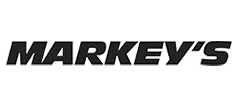 Markey's logo