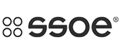 SSOE logo