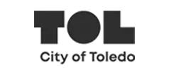 City of Toledo logo