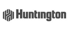 Huntington logo