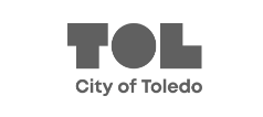 City of Toledo logo