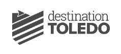 Destination Toledo logo